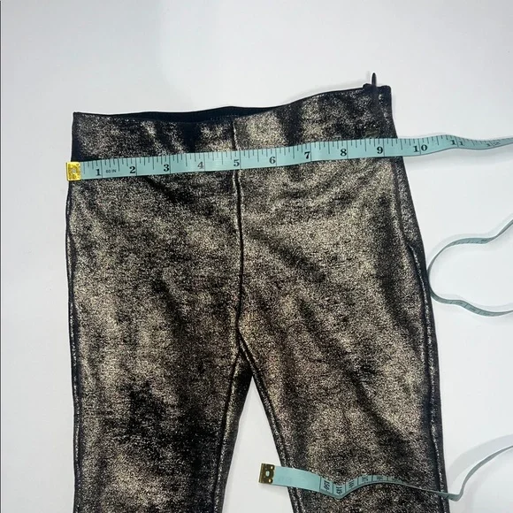 Guess Charcoal Leggings - Picture 4 of 5
